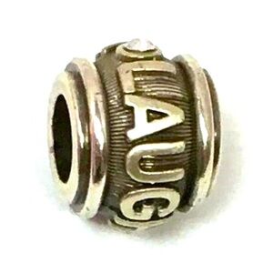 Brighton Laugh Marquee Bead